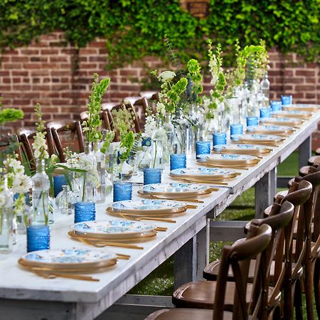 Kimpton Brice Hotel By Ihg Savannah Exterior photo