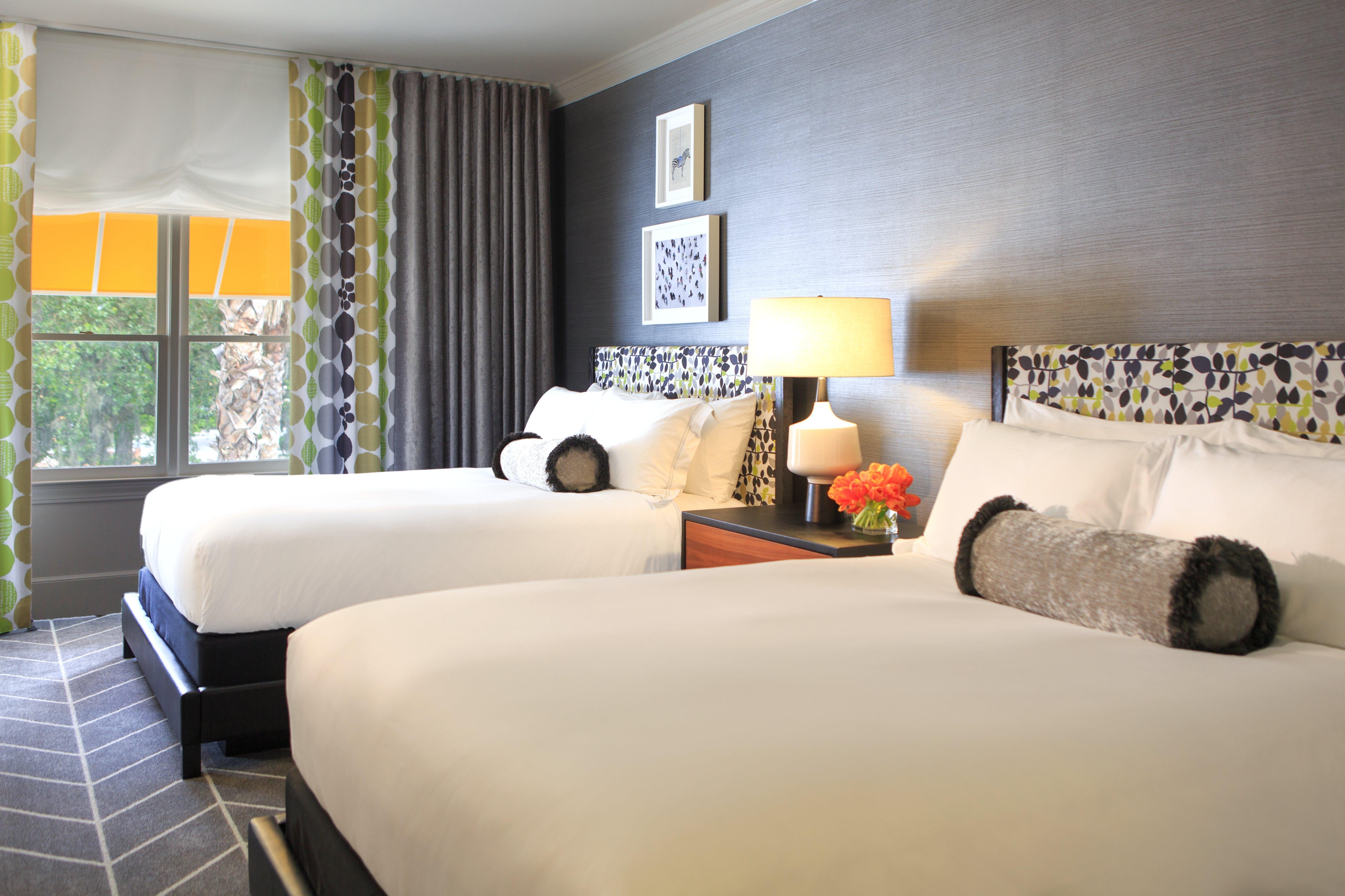 Kimpton Brice Hotel By Ihg Savannah Exterior photo
