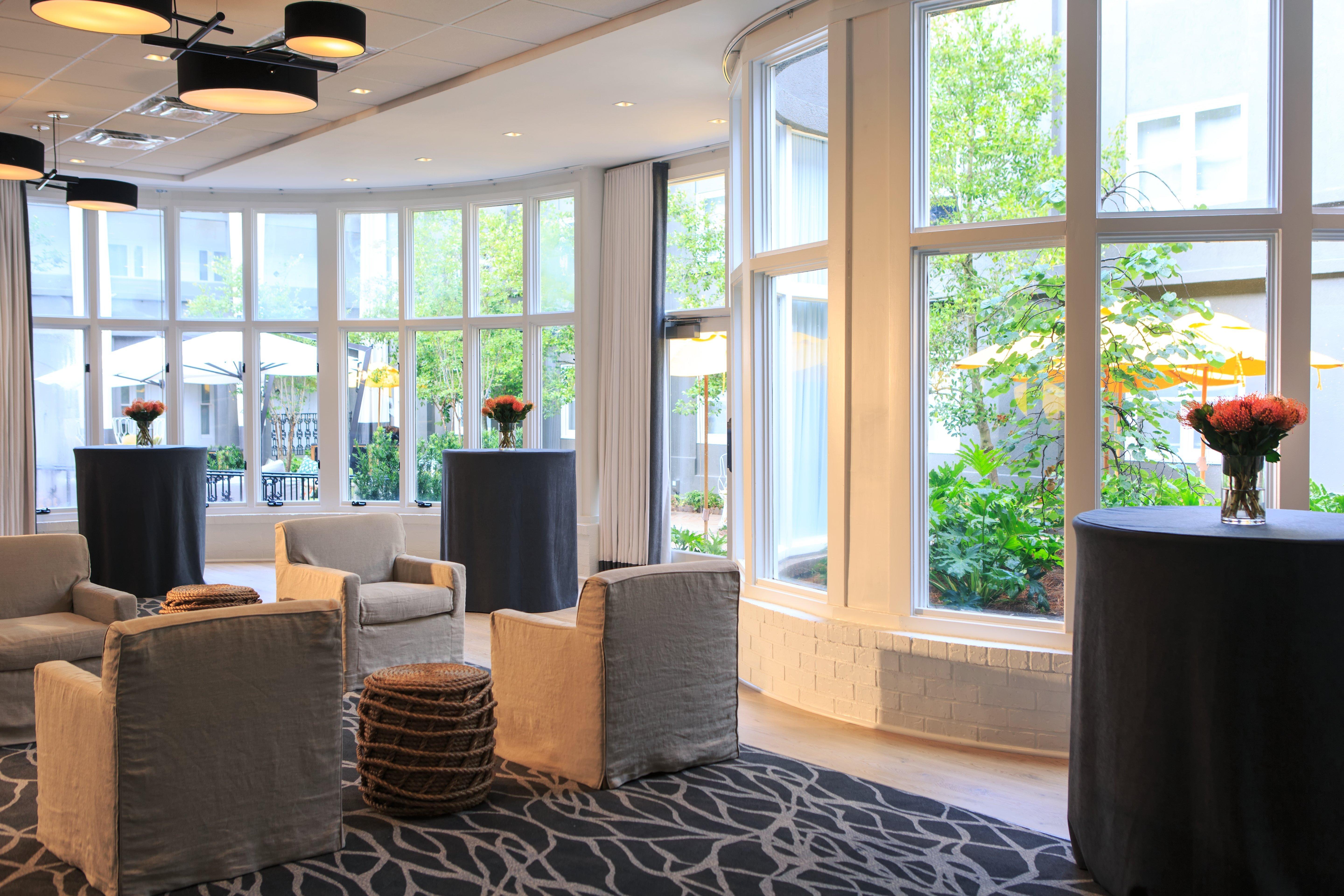 Kimpton Brice Hotel By Ihg Savannah Exterior photo
