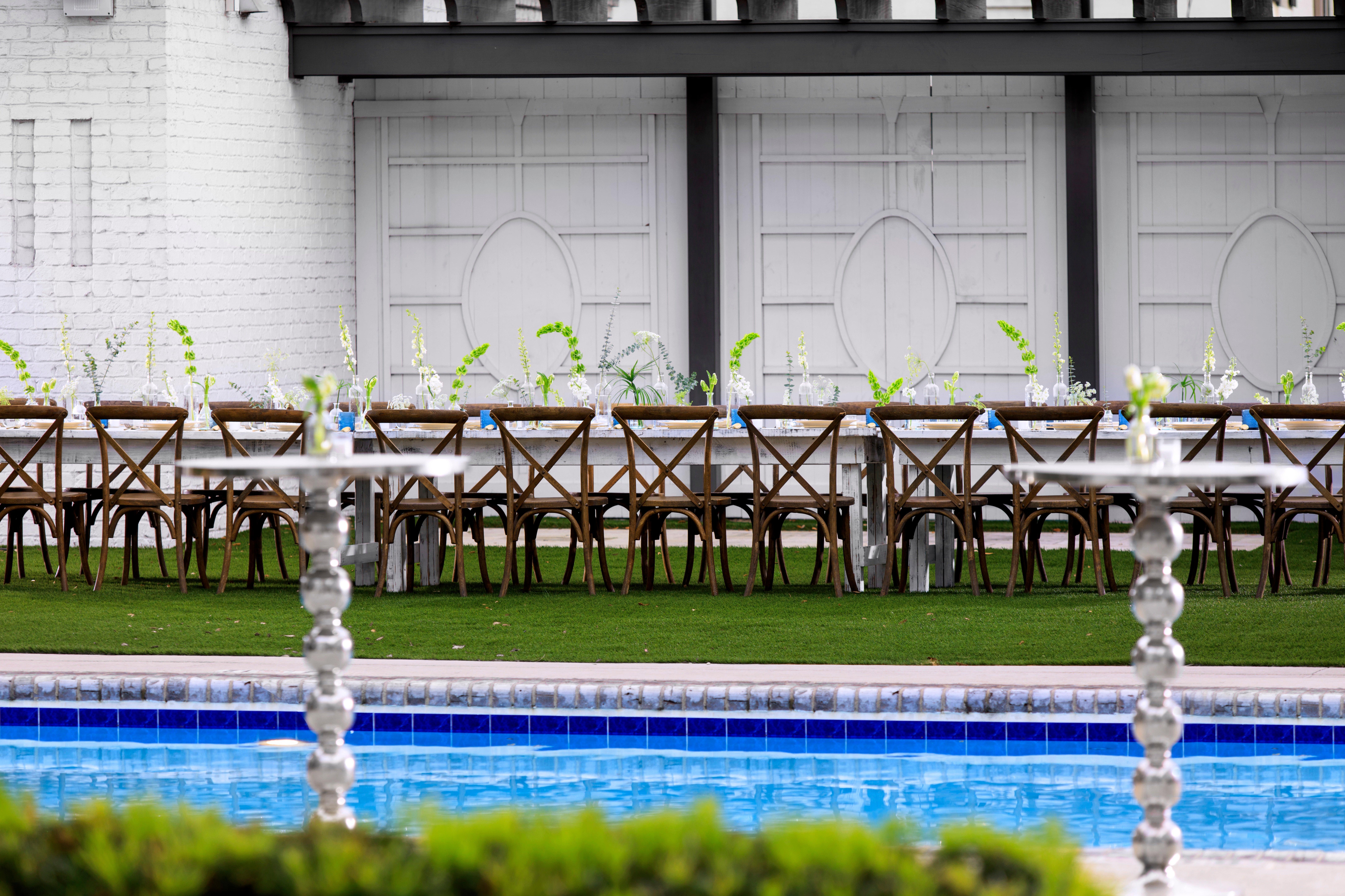 Kimpton Brice Hotel By Ihg Savannah Exterior photo