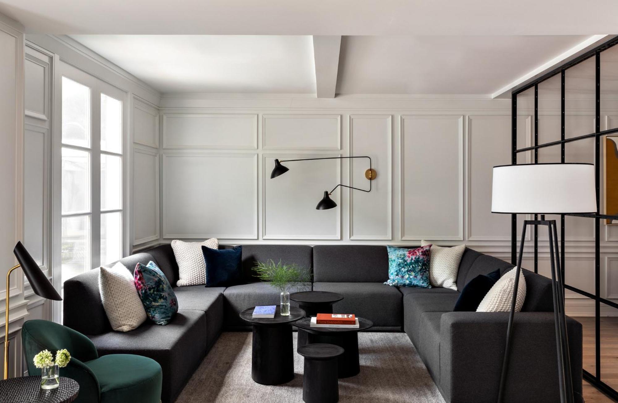 Kimpton Brice Hotel By Ihg Savannah Exterior photo