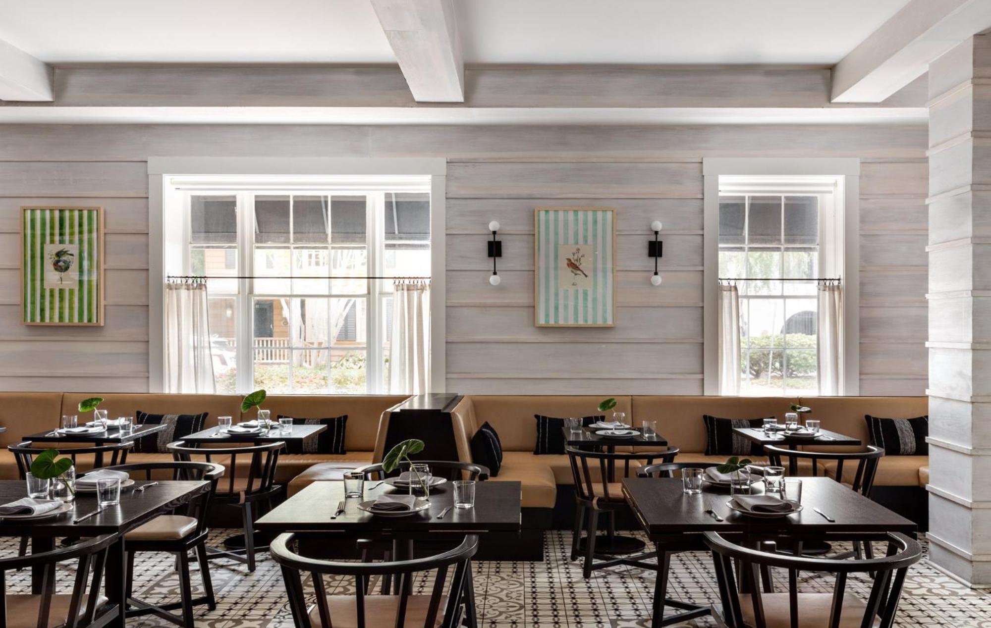 Kimpton Brice Hotel By Ihg Savannah Exterior photo