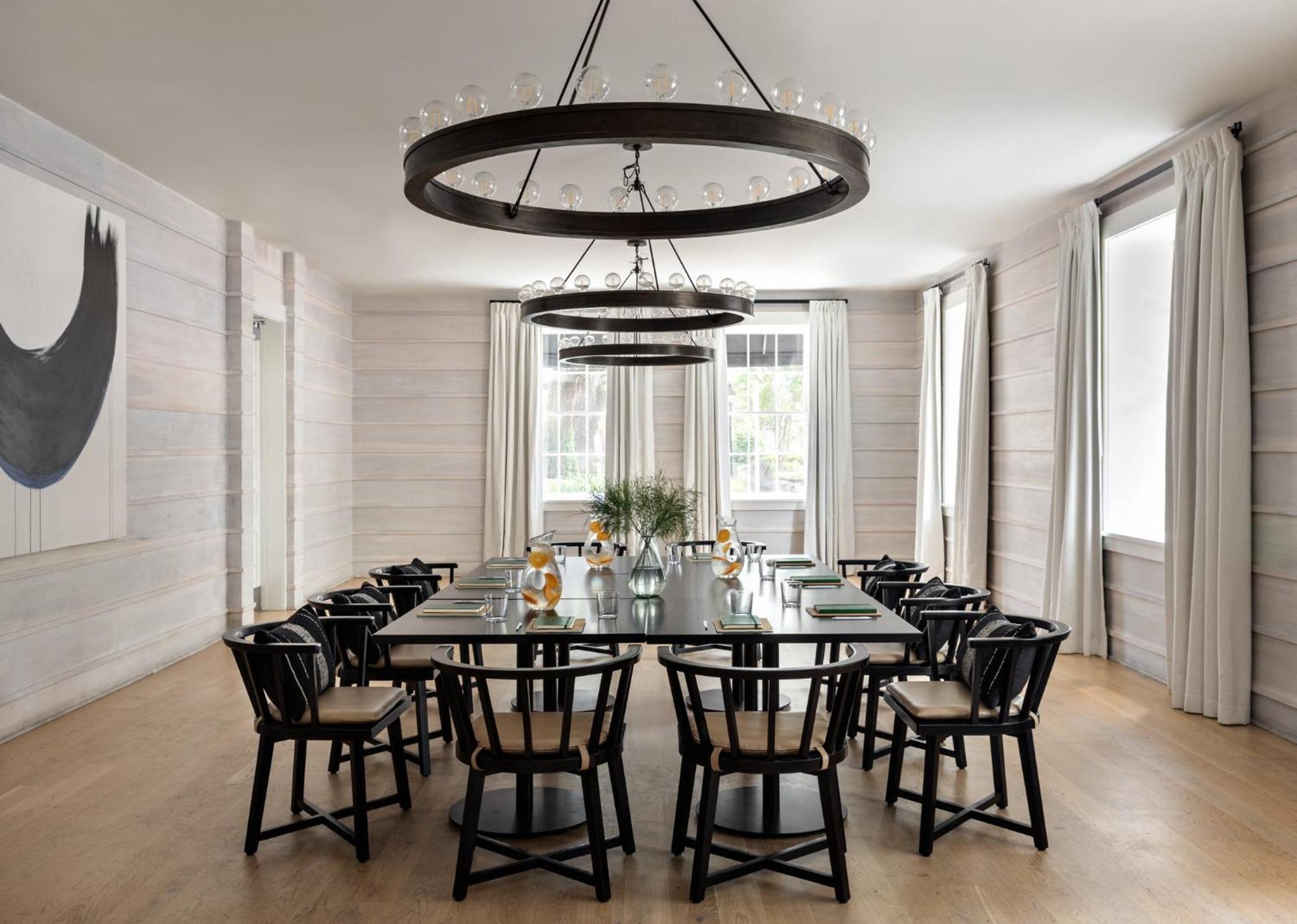 Kimpton Brice Hotel By Ihg Savannah Exterior photo