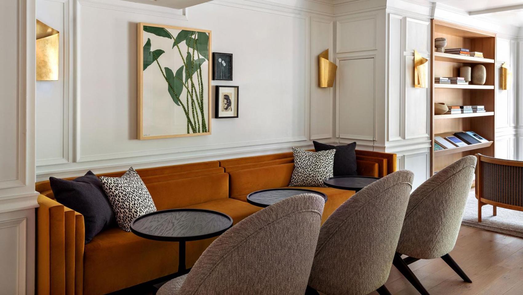 Kimpton Brice Hotel By Ihg Savannah Exterior photo