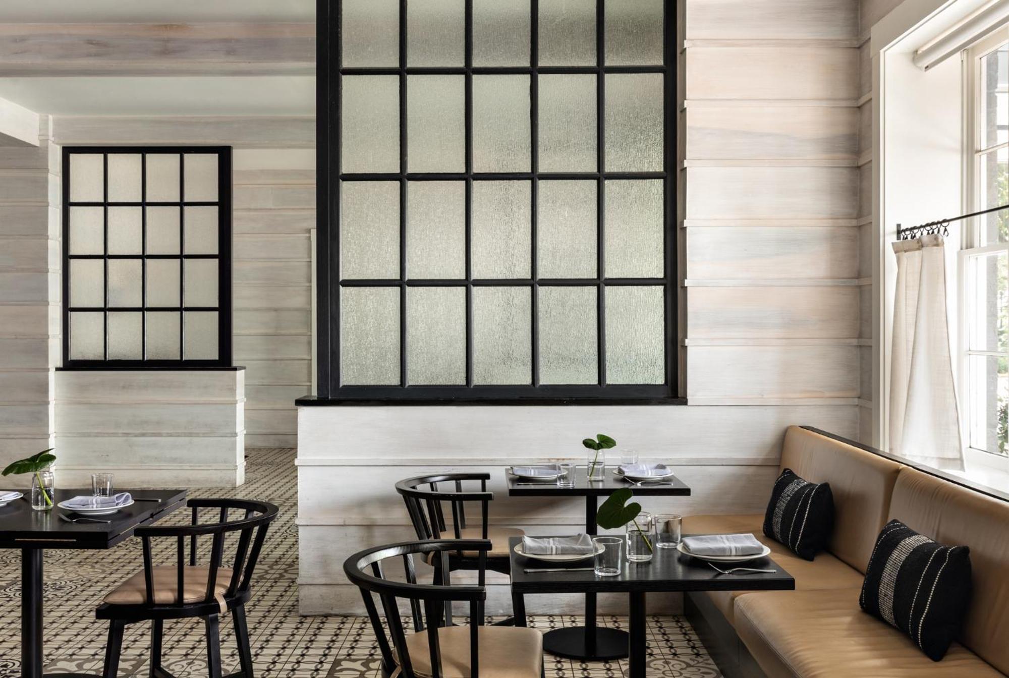 Kimpton Brice Hotel By Ihg Savannah Exterior photo