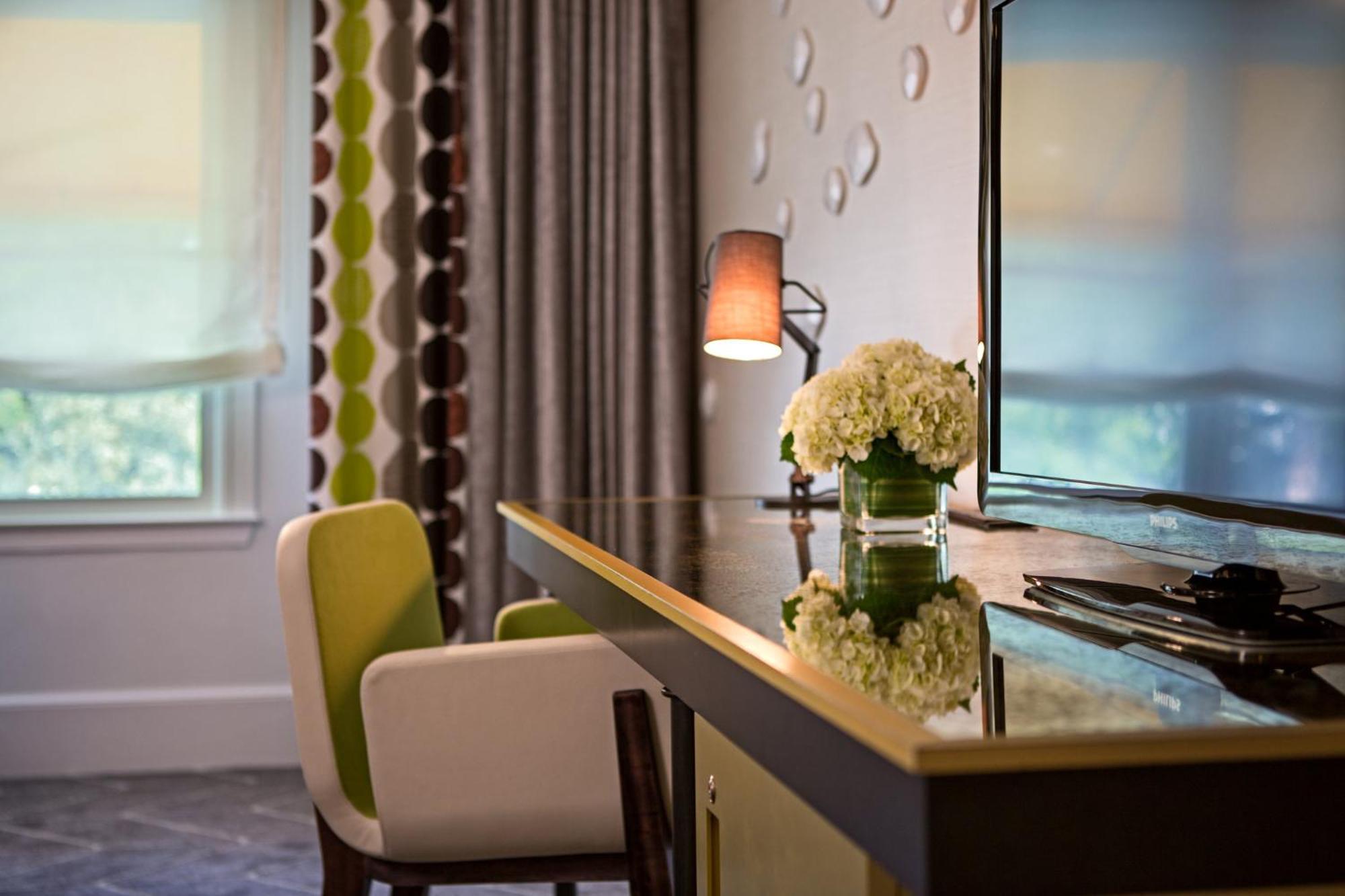 Kimpton Brice Hotel By Ihg Savannah Exterior photo