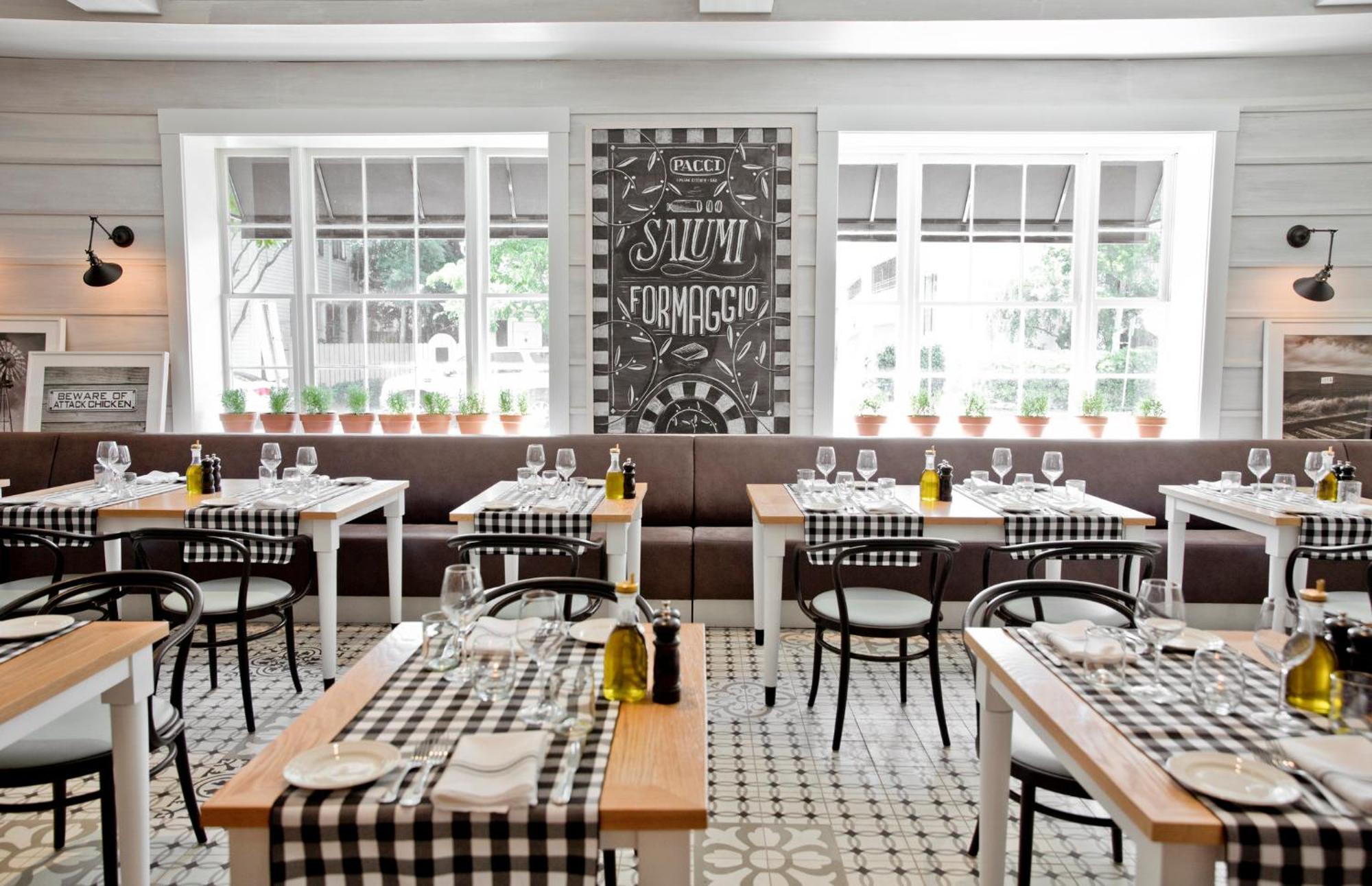 Kimpton Brice Hotel By Ihg Savannah Exterior photo