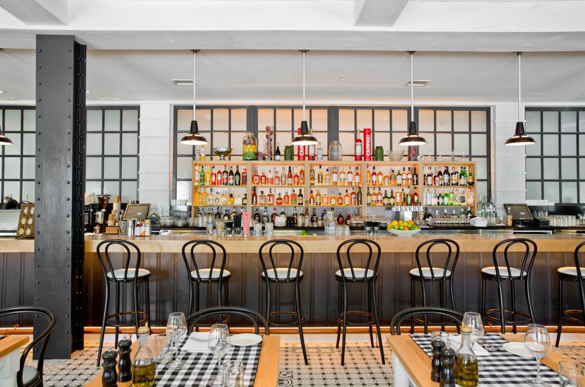 Kimpton Brice Hotel By Ihg Savannah Exterior photo