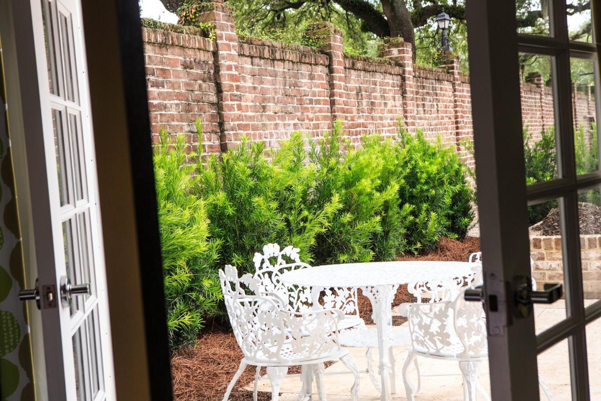 Kimpton Brice Hotel By Ihg Savannah Exterior photo